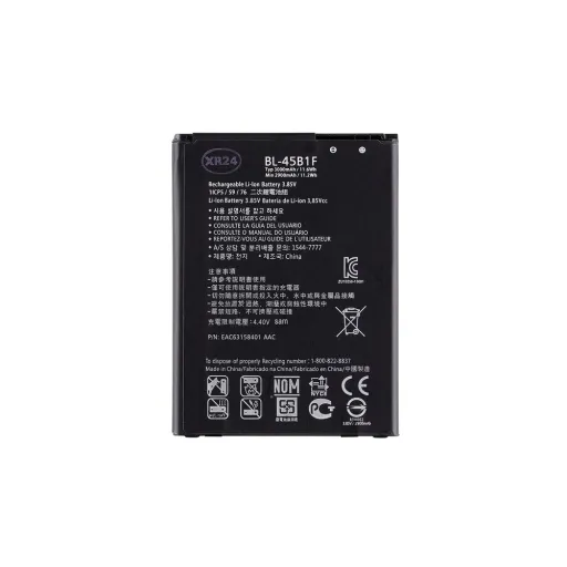 BL-45B1F akkumulátor Nokia készülékhez 3000mAh Li-Ion (OEM)