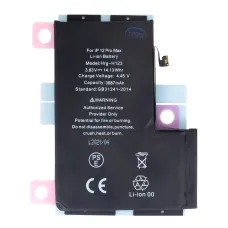 Akkumulátor iPhone 12 Pro Max 3687mAh Li-Ion (Bulk)