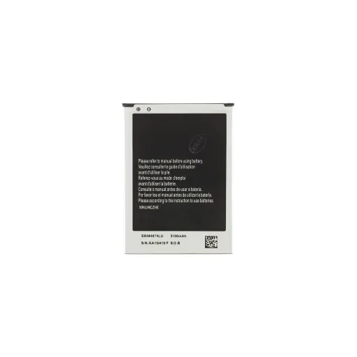 EB595675LU akkumulátor Samsung Li-Ion 3100mAh (OEM)