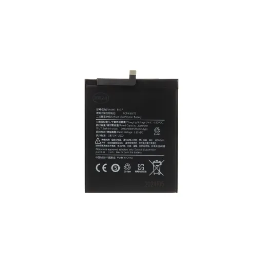 BN37 Xiaomi akkumulátor 3000mAh (OEM)