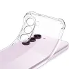 Clin Anti Shock 1,5mm tok Samsung Galaxy A55 5G átlátszó - 0. kép