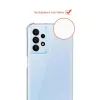 Clin Anti Shock 1,5mm tok Samsung Galaxy A55 5G átlátszó - 1. kép