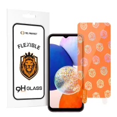 Tel Protect Best Flexible Hybrid Tempered Glass Samsung Galaxy A15 5G ochranné sklo Tel Protect Best Flexible Hybrid Tempered Glass Samsung Galaxy A15 5G ochranné sklo