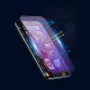 Tempered Glass Anti-Blue Full Glue üvegfólia Samsung Galaxy A22 4G/M22 4G - 3. kép