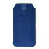 HIT (XXL méret) Samsung S23 Ultra/S22 Ultra/M33/M23/A14 5G/Xiaomi Redmi 12C design 2 navy telefontok - 0. kép