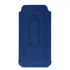 HIT (XXL méret) Samsung S23 Ultra/S22 Ultra/M33/M23/A14 5G/Xiaomi Redmi 12C design 2 navy telefontok - 1. kép