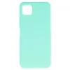 Silicone Lite tok Samsung Galaxy A22 5G-hez, menta - 0. kép