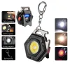 Mini LED zseblámpa kulcstartó W5131 Type C - 0. kép