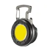 Mini zseblámpa LED kulcstartó YT877 Type C - 0. kép
