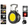 Mini zseblámpa LED kulcstartó YT877 Type C - 1. kép