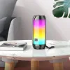 Borofone Hordozható Bluetooth Hangszóró BR25 Crazy Sound fekete - 1. kép