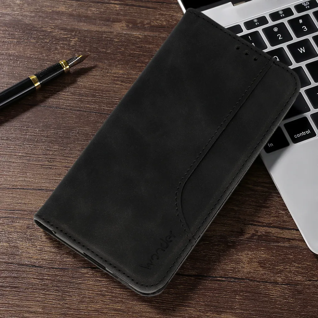 Wonder Prime tok Samsung Galaxy M34 5G fekete - 7