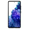 Bőr 3D tok Samsung Galaxy S20 FE/Lite dizájn 1 fekete - 1. kép