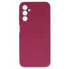 Szilikon Lite tok Samsung Galaxy M34 5G burgundy - 0. kép