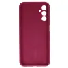 Szilikon Lite tok Samsung Galaxy M34 5G burgundy - 1. kép