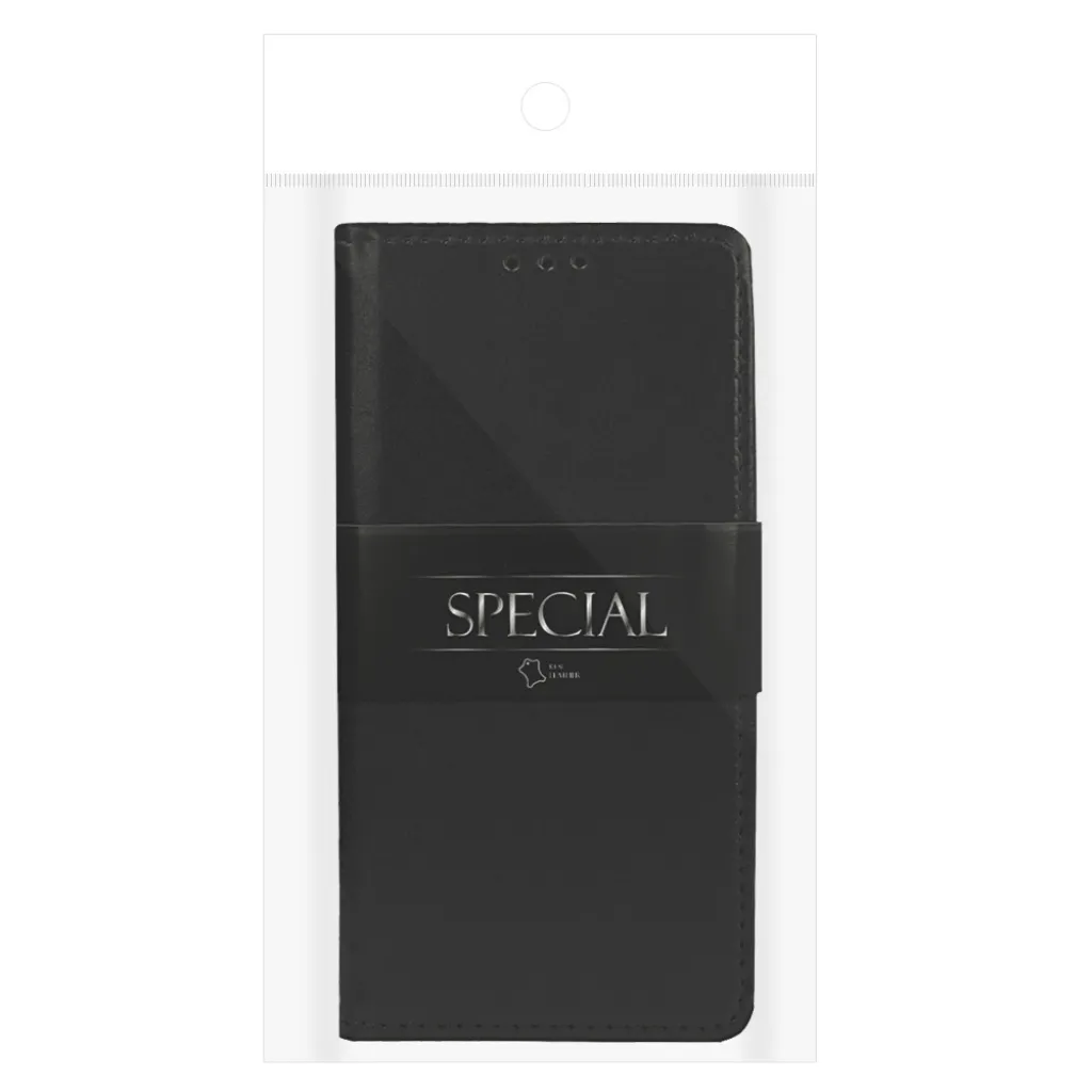 Book Special tok Samsung Galaxy M34 5G fekete - 9