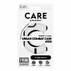 CARE by PanzerGlass Urban Combat tok MagSafe iPhone 15 - Fekete - 2. kép