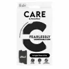 CARE by PanzerGlass Félelem Nélkül Divatos tok iPhone 15 Plus - Fekete - 2. kép