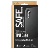 SAFE by PanzerGlass tok Samsung Galaxy A15 / A15 5G - fekete - 2. kép