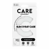 CARE by PanzerGlass Slim X-Ray tok iPhone 15 - Átlátszó - 2. kép