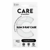 CARE by PanzerGlass Slim X-Ray tok iPhone 15 Pro - Átlátszó - 2. kép