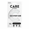 CARE by PanzerGlass Slim X-Ray tok iPhone 15 Pro Max - Átlátszó - 2. kép