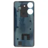 Xiaomi Redmi 13C 4G Akkumulátor Fedél Kék - 0. kép