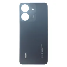 Xiaomi Redmi 13C 4G Akkumulátor Fedél Kék