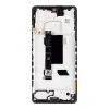 LCD Kijelző + Érintő Panel + Előlap Poco X5 Pro 5G - 0. kép