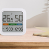 MIIIW Enjoy Thermo-Hygrometer (Fehér) - 0. kép