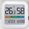MIIIW Enjoy Thermo-Hygrometer (Fehér) - 2. kép