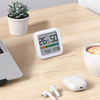 MIIIW Enjoy Thermo-Hygrometer (Fehér) - 3. kép