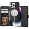 Tech-protect Wallet Magsafe Iphone 16 Pro Fekete Tok thumbnail