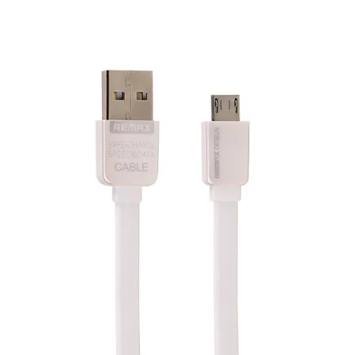 REMAX Cable KingKong - USB to Micro USB - FEHÉR