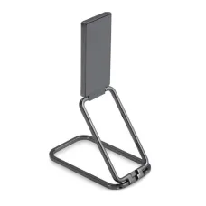 Ujj Kickstand 360 tartó fekete