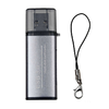 Card reader D-105 Micro SD + SD - USB 3.0 - 2. kép