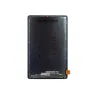 LCD kijelző + Érintőegység Samsung P613/P619 Galaxy TAB S6 Lite 2022 Fekete - 0. kép
