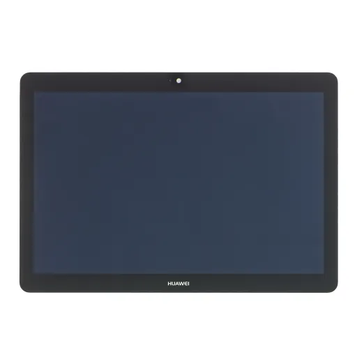 LCD kijelző + érintőegység Huawei MediaPad T3 10 Fekete