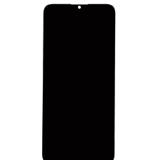 LCD kijelző + Érintőegység Honor X7