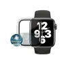 PanzerGlass Full Body Tok Apple Watch 4 / 5 / 6 / SE 40 mm - Átlátszó - 0. kép