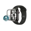 PanzerGlass Full Body Tok Apple Watch 4 / 5 / 6 / SE 40 mm - Átlátszó - 1. kép