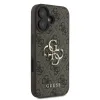 Eredeti GUESS 4G Big Logo GUHCP16M4GMGBR tok iPhone 16 Plus barna - 2. kép