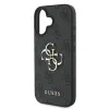 Eredeti GUESS 4G Big Logo GUHCP16L4GMGGR tok iPhone 16 Pro fekete - 4. kép