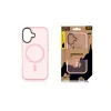 Tactical MagForce Hyperstealth tok iPhone 16 Pink Panther - 1. kép