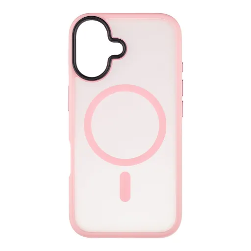 Tactical MagForce Hyperstealth tok iPhone 16 Pink Panther