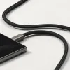 Ringke Usb 3.2 Gen 2x2 Type-c Kábel Pd240w 100cm Fekete - 2. kép