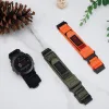 TECH-PROTECT FELDERÍTŐ PRO GARMIN FENIX 3 / 5X / 3HR / 5X PLUS / 6X / 6X PRO / 7X KATONAI ZÖLD óraszíj - 3. kép