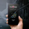 Forcell Flexible Nano Glass iPhone 16 üvegfólia - 0. kép