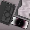 MATTE MAG COVER tok kompatibilis MagSafe technológiával IPHONE 16 Pro Max fekete - 3. kép