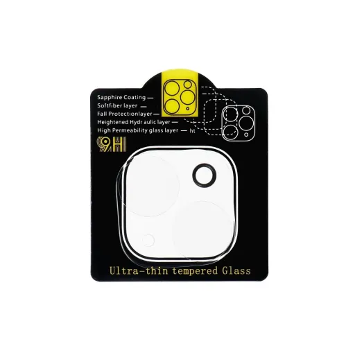 5D Full Glue Kamera Edzett Üveg - Samsung Galaxy S24 Plus Fekete üvegfólia 5D Full Glue Kamera Edzett Üveg - Samsung Galaxy S24 Plus Fekete üvegfólia